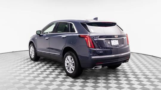 2024 Cadillac XT5