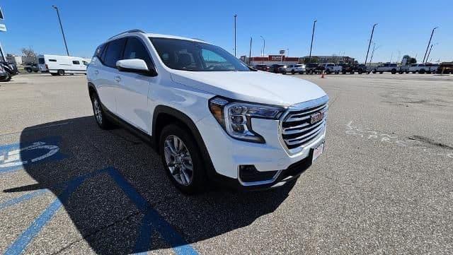 2022 gmc terrain slt in scottsbluff, nebraska
