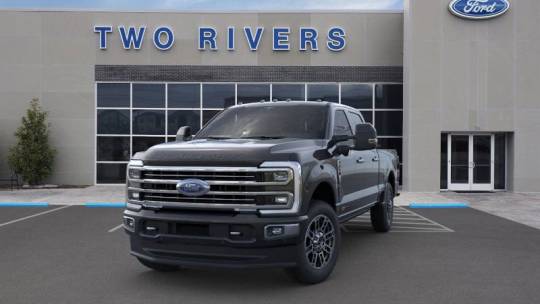 2024 Ford F-350