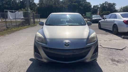 2010 Mazda