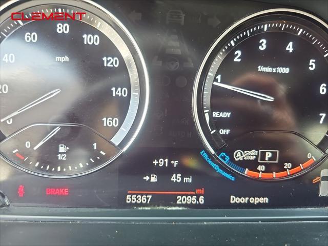 2018 bmw x2 sdrive28i
