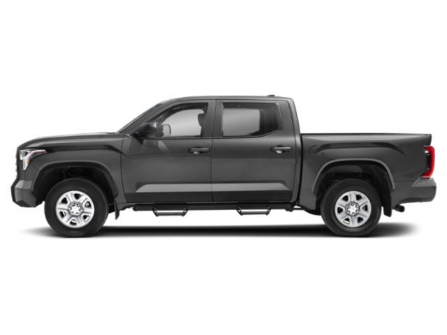2022 toyota tundra sr