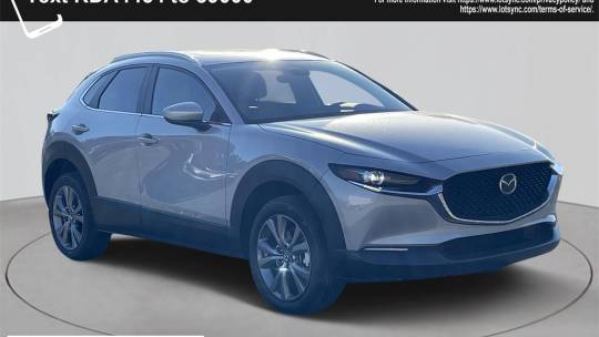 2024 Mazda CX-30