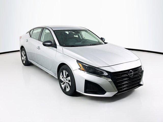 2024 nissan altima s fwd