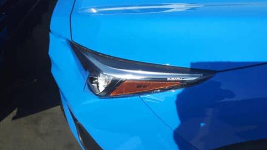 2024 Subaru Impreza