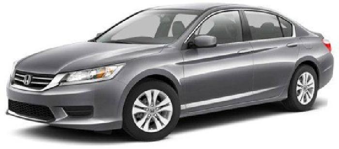 2013 honda accord lx in hialeah, fl