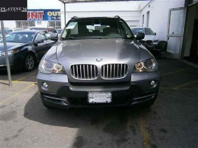 2010 bmw x5 48i in astoria, ny