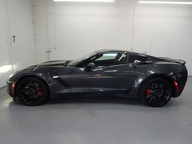 used 2019 chevrolet corvette z06 coupe w/ 2lz oklahoma city, ok 73114 for sale in oklahoma city, oklahoma