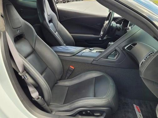2016 chevrolet corvette in saint louis, missouri