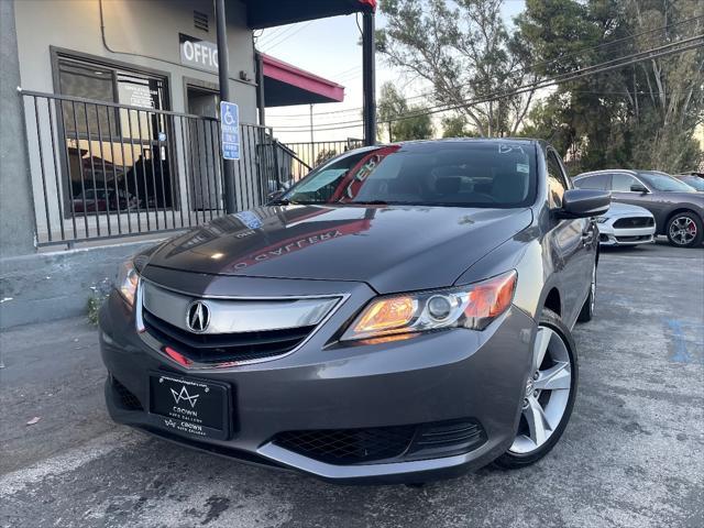 2015 acura ilx 2.0l