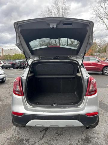 2019 buick encore essence