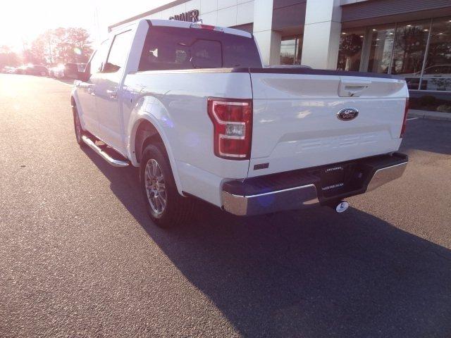 certified 2018 ford f150 lariat chesapeake, va 23320 for sale in chesapeake, virginia