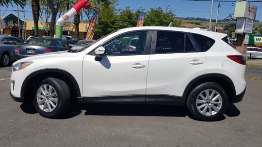 2015 Mazda CX-5