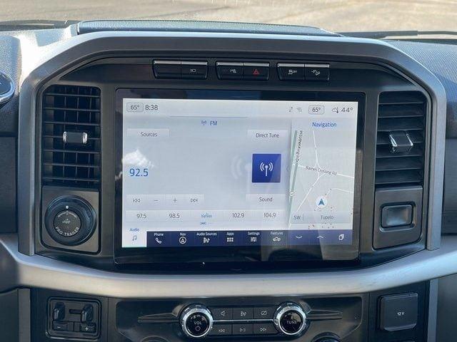 2022 ford f-150 xlt in tupelo, mississippi