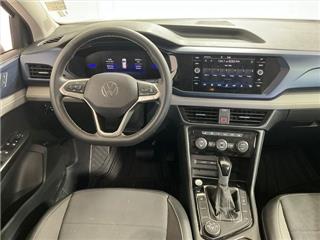 2024 Volkswagen Taos se 4motion