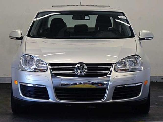 2010 volkswagen jetta se in miami, fl
