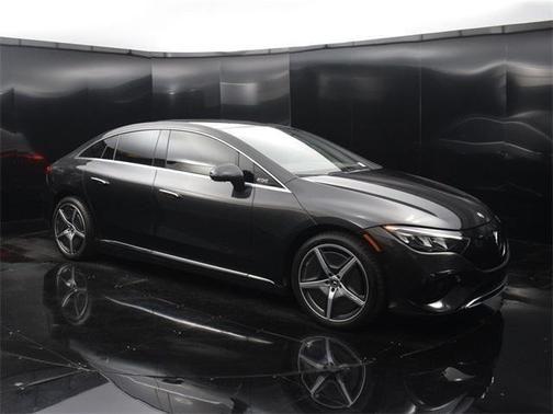 2023 mercedes-benz eqe 500