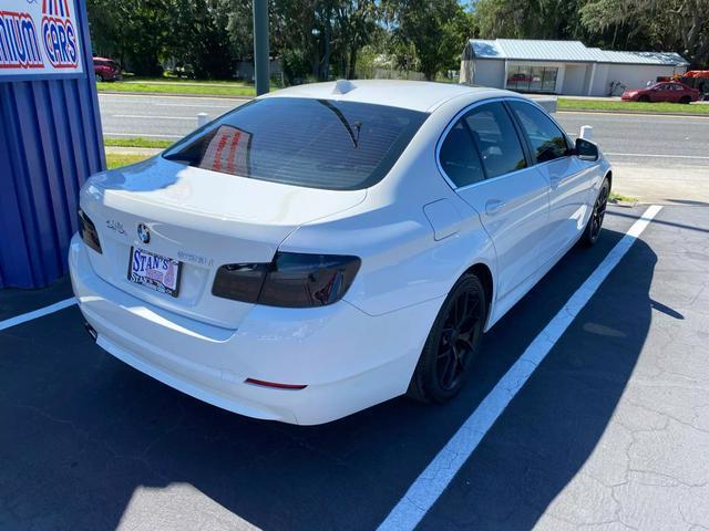 2013 bmw 528 i