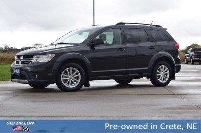 2013 dodge journey sxt awd sxt 4dr suv for sale in blue river lodge, nebraska