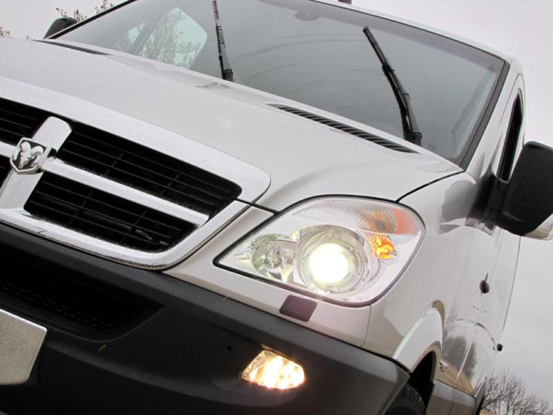 2006 Dodge Sprinter