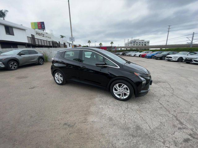 2023 chevrolet bolt ev fwd 1lt