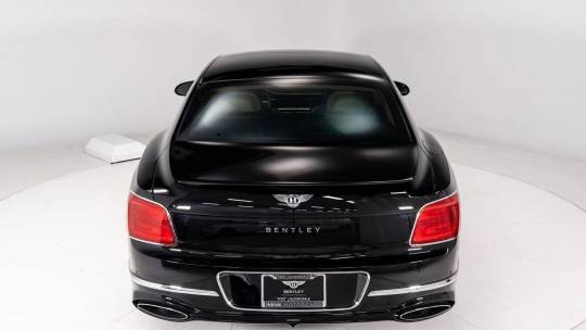 2022 Bentley Flying Spur
