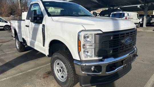 2024 Ford F-250