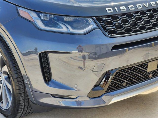 2024 land rover discovery sport core s