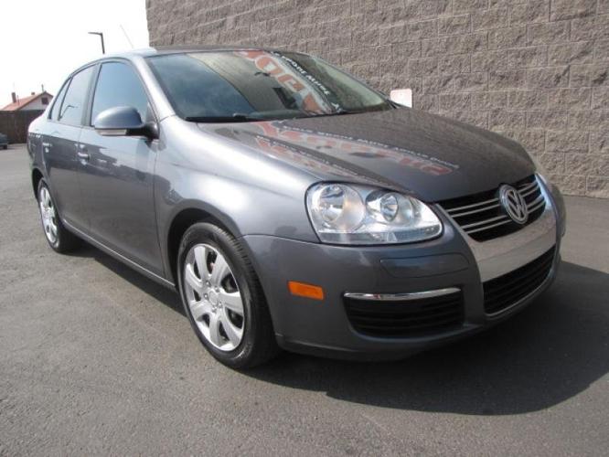 used 2008 volkswagen jetta s lewiston, id 83501 for sale in lewiston, idaho
