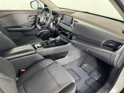 2021 nissan rogue sv in pasco, washington