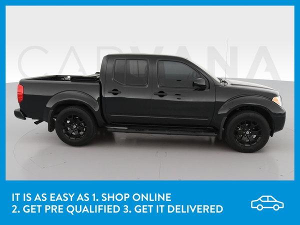 2021 nissan frontier crew cab in saint louis, missouri