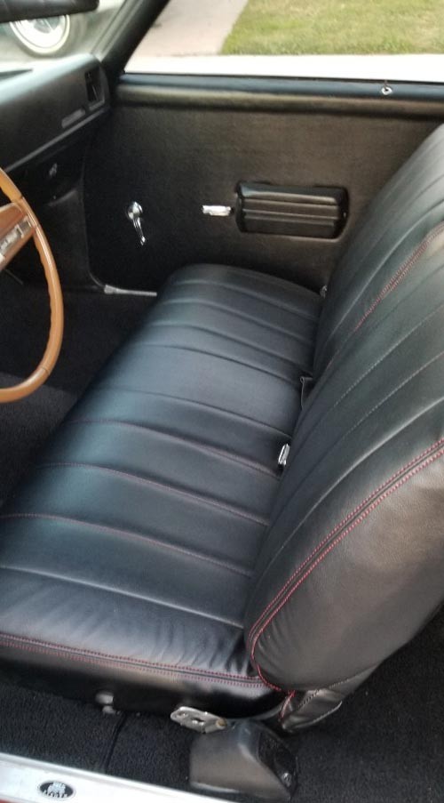 1972 buick skylark 350 for sale in california by owner
