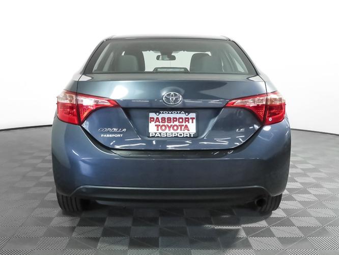 used 2017 toyota corolla le suitland, md 20746 for sale in camp springs, maryland