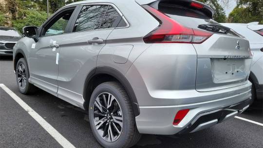 2024 Mitsubishi Eclipse Cross