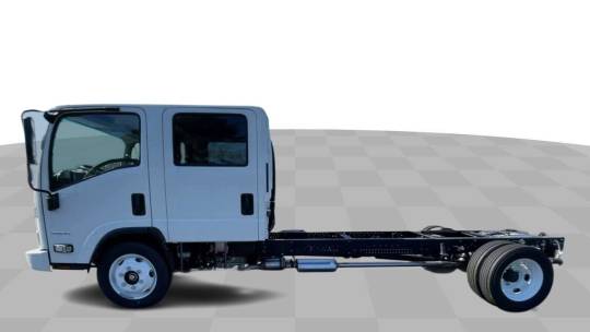 2024 Chevrolet
