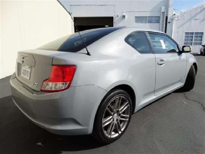 2013 scion tc panoramic moonroof in san rafael, ca
