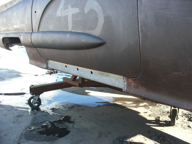 1960 ford thunderbird convertible for sale, restoration project