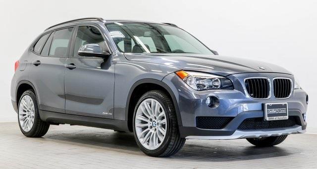 2015 bmw x1 sdrive28i sdrive28i 4dr suv for sale in honolulu, hawaii