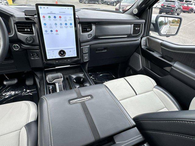2023 ford f-150 lightning pro
