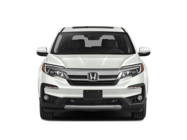 2021 honda pilot awd ex-l in hartford, connecticut