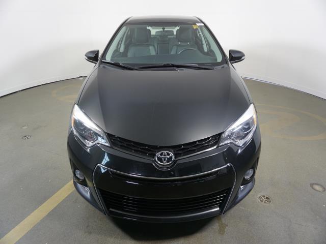 2016 toyota corolla s plus s plus 4dr sedan cvt for sale in reno, nevada
