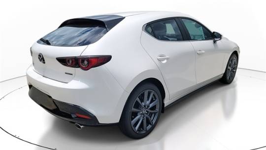 2025 Mazda