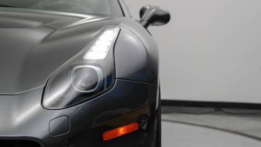 2015 Ferrari