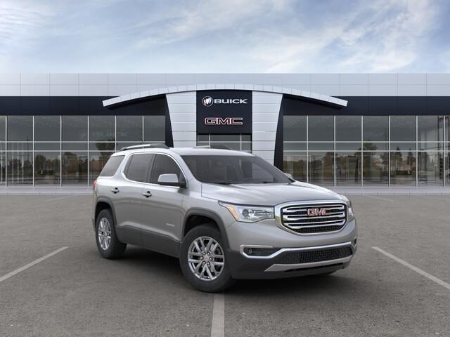 new 2019 gmc acadia fwd slt w/ slt-1 henderson, ky 42420 for sale in henderson, kentucky