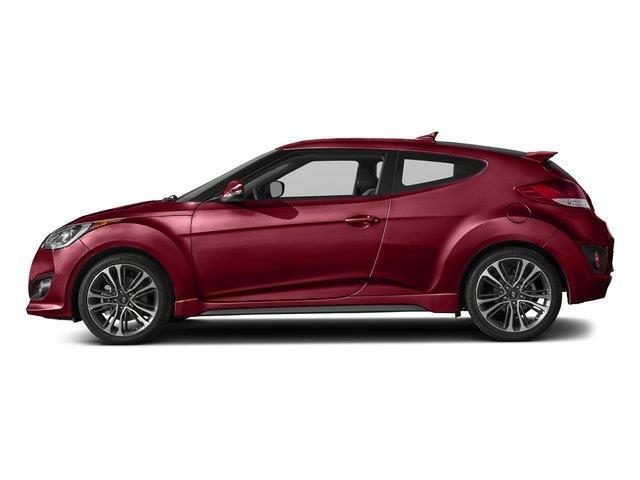2017 hyundai veloster turbo base 3dr coupe 6m w/black seats for sale in bennington, vermont