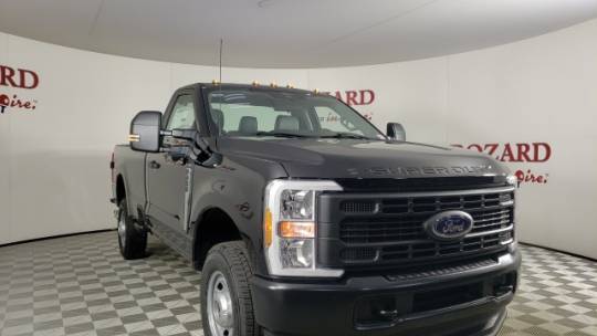 2024 Ford F-250