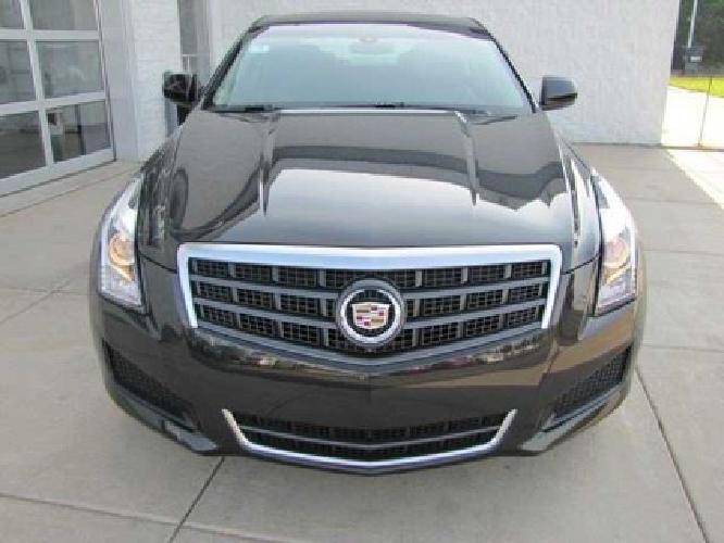 2014 cadillac ats in merrillville, in