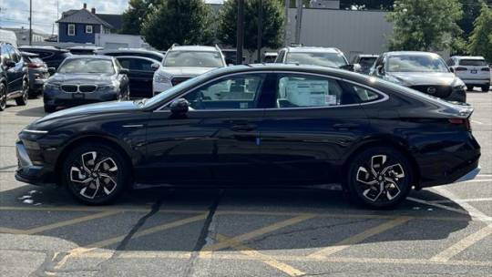 2024 Hyundai Sonata