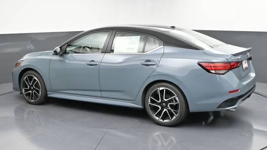 2024 Nissan Sentra