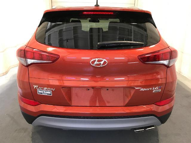 2017 hyundai tucson sport awd sport 4dr suv for sale in westbrook, maine